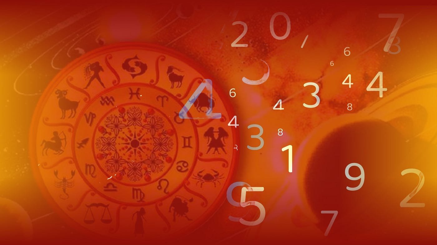 Numerology