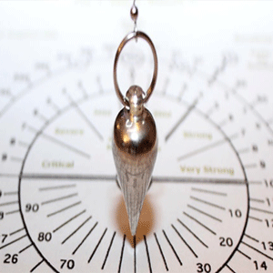 Pendulum Dowsing for Clarity